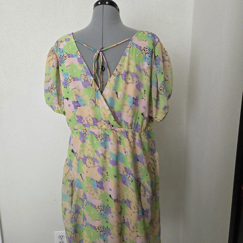 ASOS Design Dress - Picture 2 of 4